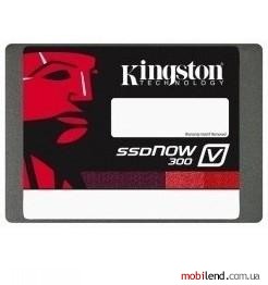 Kingston SV300S37A/120G