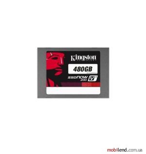 Kingston SVP200S37A/480G