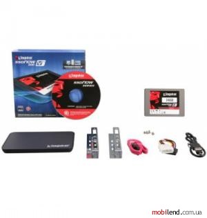 Kingston SVP200S3B/240G