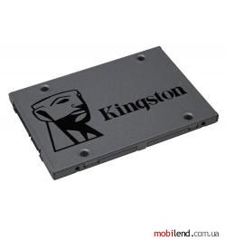 Kingston UV500 2.5 1.92 TB Upgrade Kit (SUV500B/1920G)
