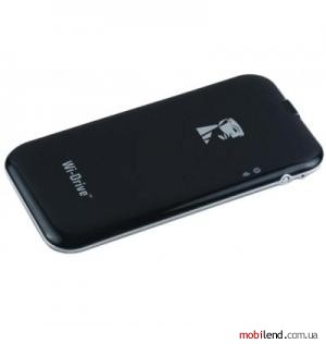 Kingston Wi-Drive WID/16GB