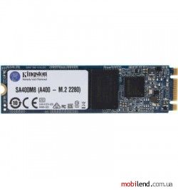 Kingston A400 M.2 480 GB (SA400M8/480G)