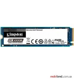 Kingston DC1000B 480 GB (SEDC1000BM8/480G)