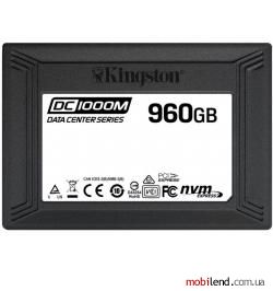 Kingston DC1000M 960 GB (SEDC1000M/960G)
