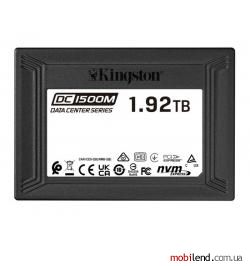 Kingston DC1500M 1.92 TB (SEDC1500M/1920G)