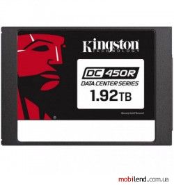 Kingston DC450R 1.92 TB (SEDC450R/1920G)