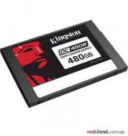 Kingston DC450R 480 GB (SEDC450R/480G)