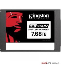 Kingston DC450R 7.68 �B (SEDC450R/7680G)