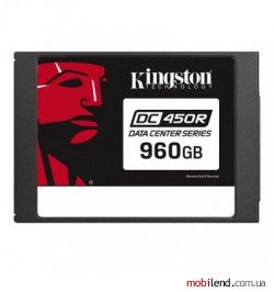 Kingston DC450R 960 GB (SEDC450R/960G)