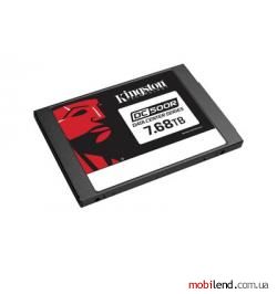 Kingston DC500R 7680 GB (SEDC500R/7680G)