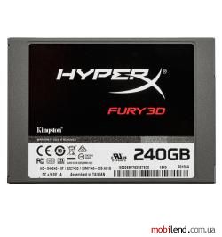 Kingston FURY Fury 3D 240 GB (KC-S44240-6F)