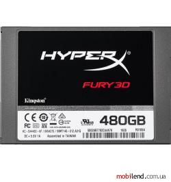 Kingston FURY Fury 3D 480 GB (KC-S44480-6F)