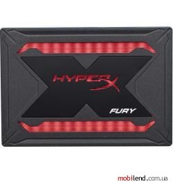 Kingston FURY Fury RGB SSD 960 GB (SHFR200/960G)