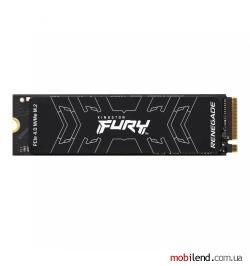 Kingston FURY Renegade 1 TB (SFYRS/1000G)