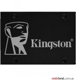 Kingston KC600 1 TB (SKC600/1024G)