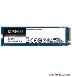 Kingston NV1 1 TB (SNVS/1000G)