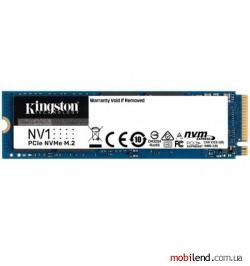 Kingston NV1 250 GB (SNVS/250G)
