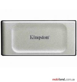 Kingston XS2000 2 TB (SXS2000/2000G)