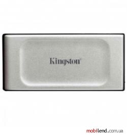 Kingston XS2000 4 TB (SXS2000/4000G)
