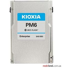 Kioxia PM6-M 1.92TB KPM61RUG1T92
