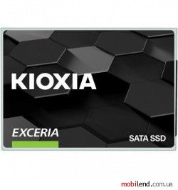 Kioxia Exceria 480 GB (LTC10Z480GG8)
