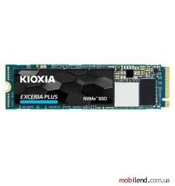 Kioxia Exceria Plus 1 TB (LRD10Z001TG8)