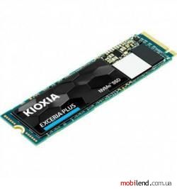Kioxia Exceria Plus 500 GB (LRD10Z500GG8)