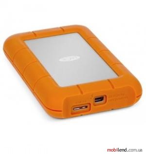 LaCie 9000291 Rugged Thunderbolt