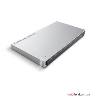 LaCie Porsche Design Slim Drive P'9223 (9000342)