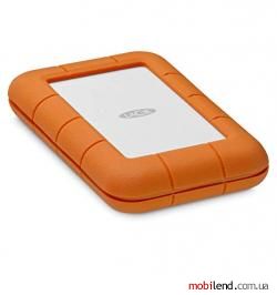 LaCie Rugged Thunderbolt 512 GB (STFS500400)