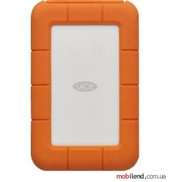 LaCie Rugged Thunderbolt USB-C 1 TB (STFS1000401)