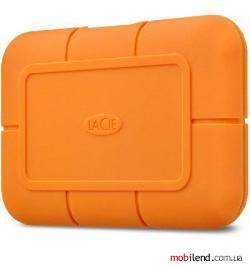LaCie Rugged 1 TB (STHR1000800)