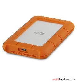 LaCie Rugged 2 TB (STHR2000800)