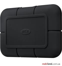 LaCie Rugged Pro 2 TB (STHZ2000800)