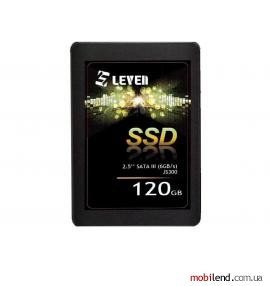 LEVEN JS300 120 GB (JS300SSD120GB)