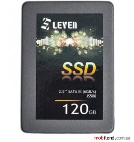 LEVEN JS500 120GB (JS500SSD120GB) OEM