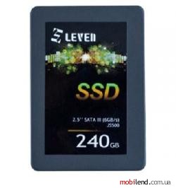 LEVEN JS500 240 GB (JS500SSD240GB)
