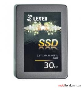 LEVEN JS500 30 GB (JS500SSD30GB)