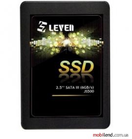LEVEN JS500 60 GB (JS500SSD60GB)