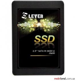 LEVEN JS600 128 GB (JS600SSD128GB)