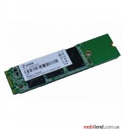 LEVEN JM600 256 GB (JM600M2-2280256GB)