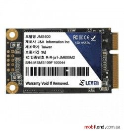 LEVEN JMS600 256 GB (JMS600-256GB)