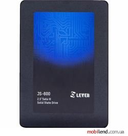 LEVEN JS600 2 TB (JS600SSD2TB)