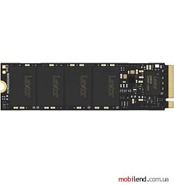 Lexar NM620 256GB LNM620X256G-RNNNG