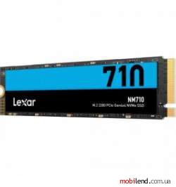 Lexar NM710 2 TB (LNM710X002T-RNNNG)