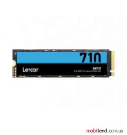 Lexar NM710 500 GB (LNM710X500G-RNNNG)