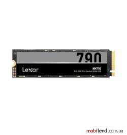 Lexar NM790 1 TB (LNM790X001T-RNNNG)