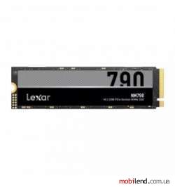 Lexar NM790 512 GB (LNM790X512G-RNNNG)