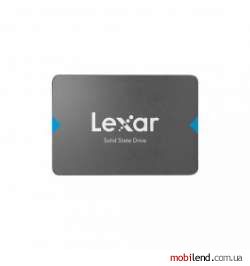 Lexar NQ100 960 GB (LNQ100X960G-RNNNG)