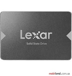 Lexar NS100 128GB LNS100-128RB